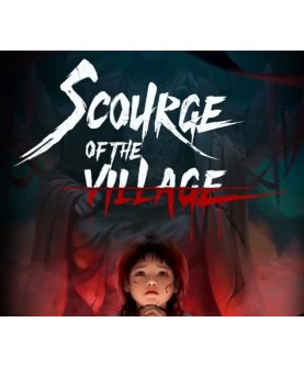 Scourge of the village Steam Key GLOBAL